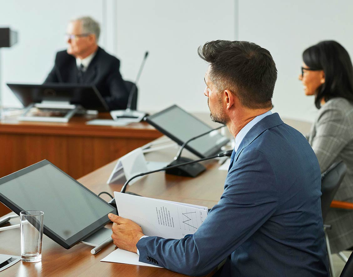 Blog – Host Convention