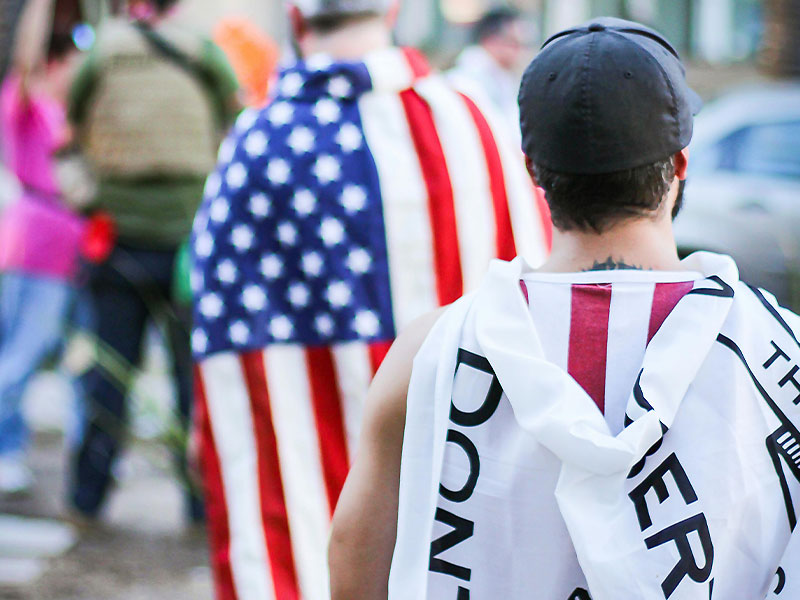 Event – Peoples Power Rally