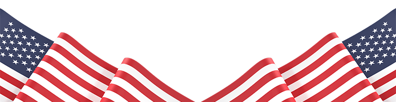 USA Flag