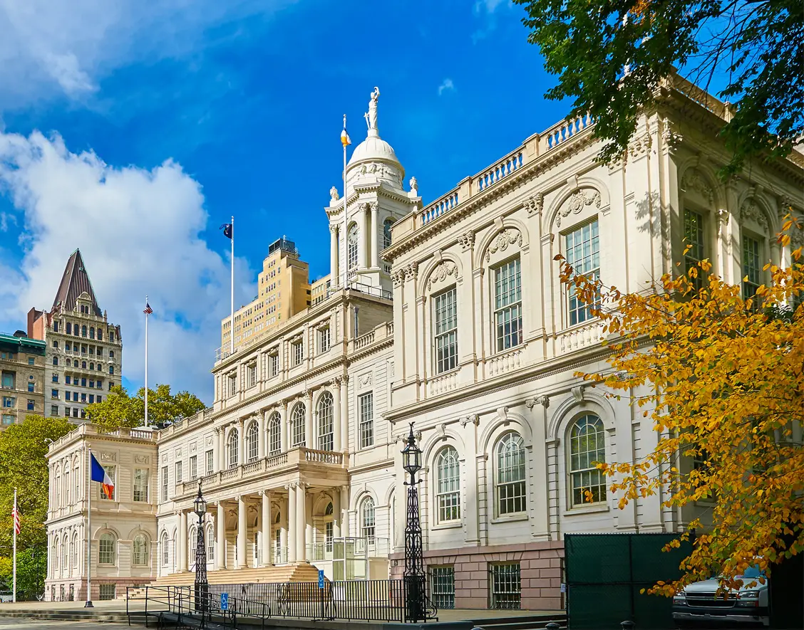 Blog – Host Convention