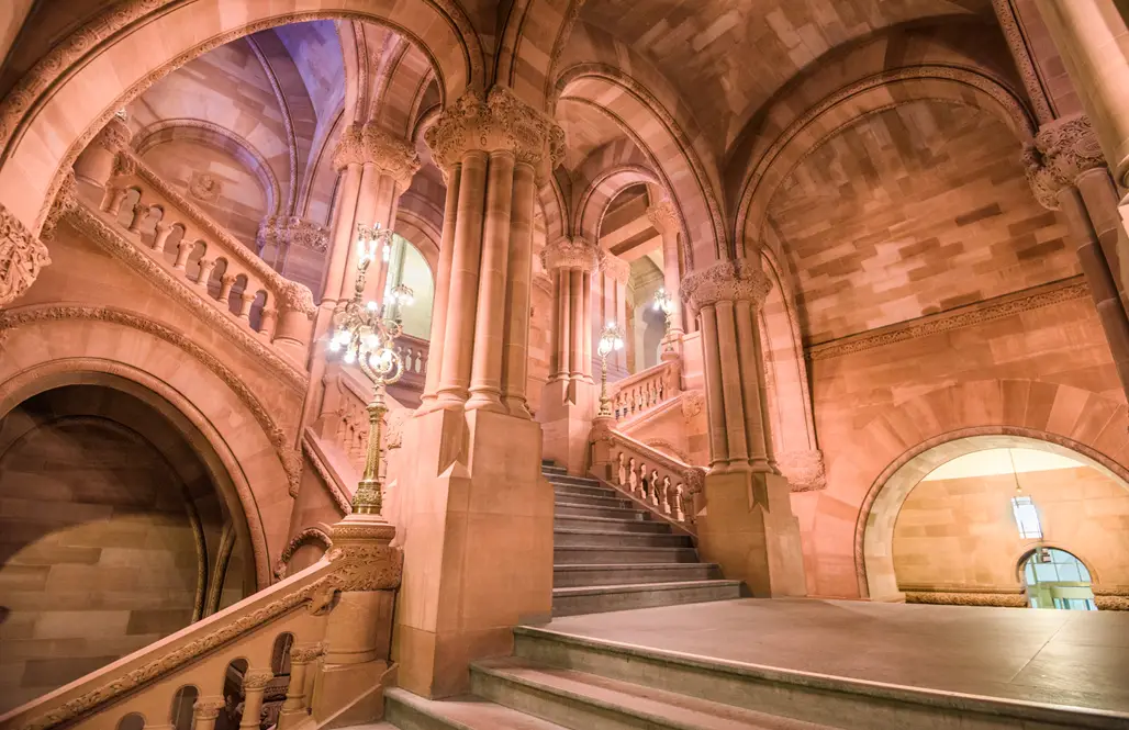 Blog – Host Convention